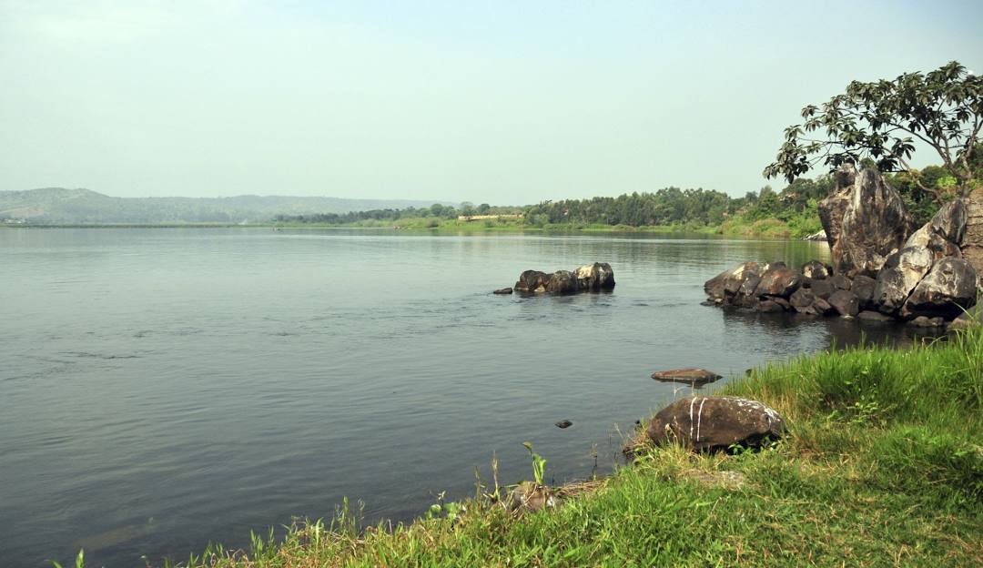 Lake Victoria