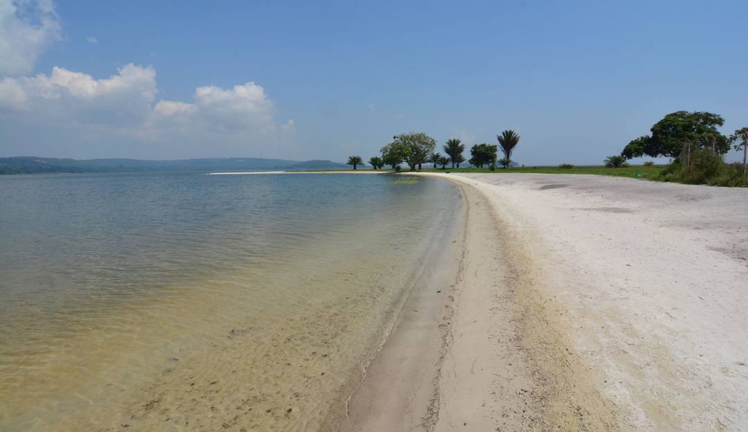 Ssese Islands