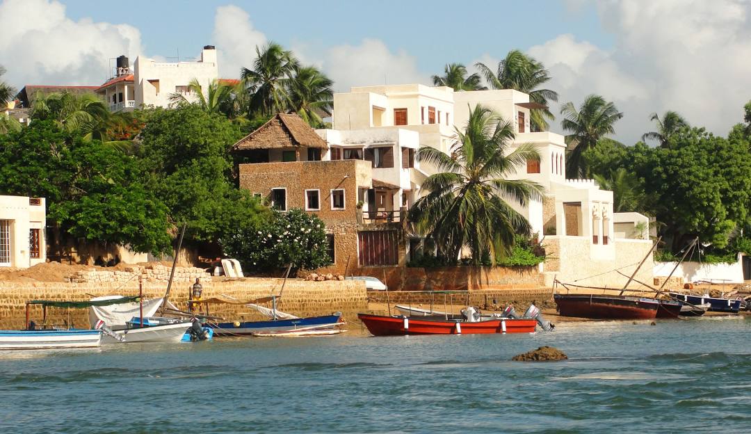 Lamu Town