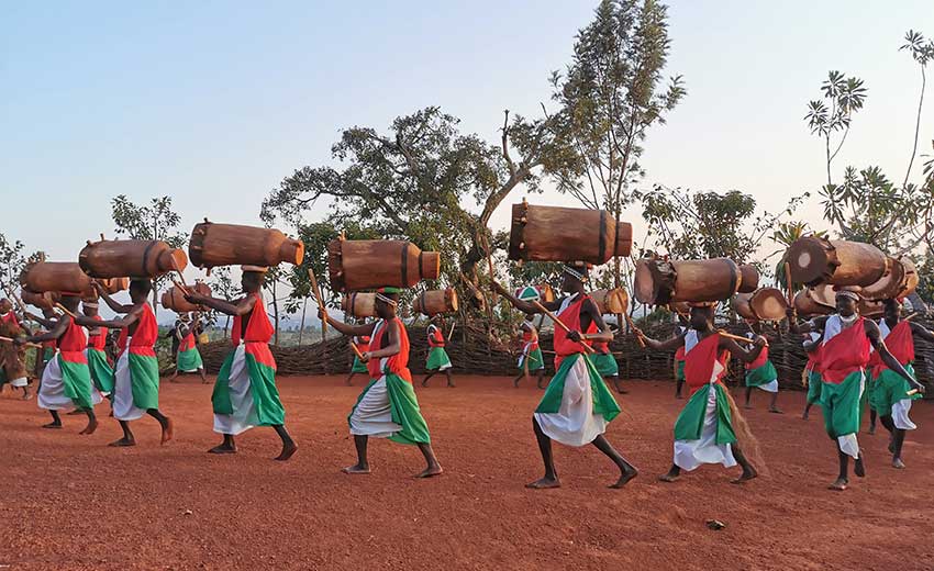 Gitega